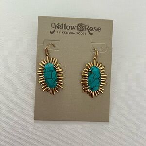 Kendra Scott Mariah Earrings